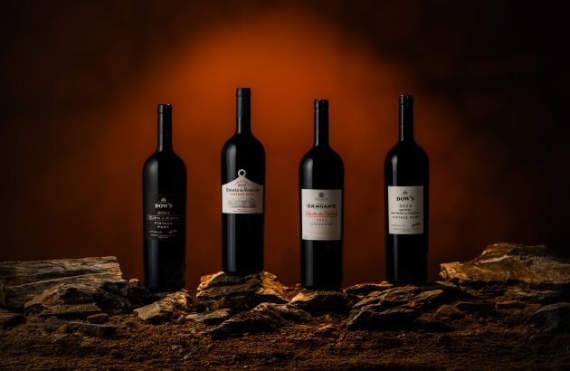 Symington Family Estates releases 2023 Quinta Vintage Ports