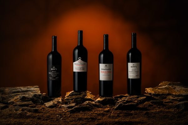 Symington Family Estates releases 2023 Quinta Vintage Ports