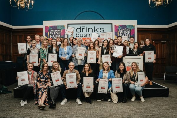 Drinks Business Awards 2025: the full shortlist unveiled