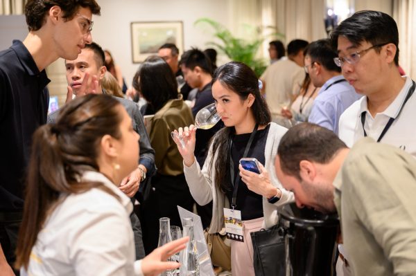 Will white wine be central to Burgundy’s future success in Asia?