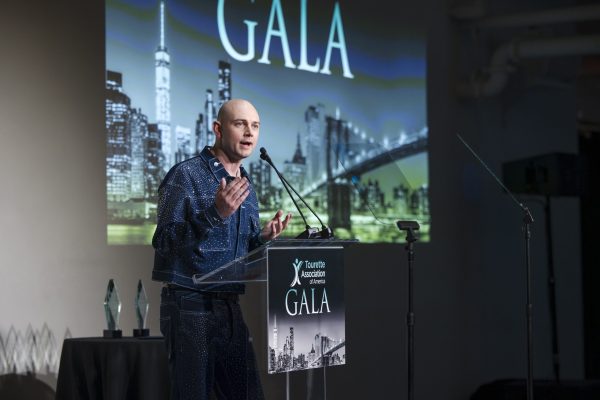 Lifting spirits: Aidy Smith on building an inclusive drinks industry for all