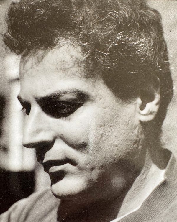 Where are they now? Andrew Barr’s life after wine writing