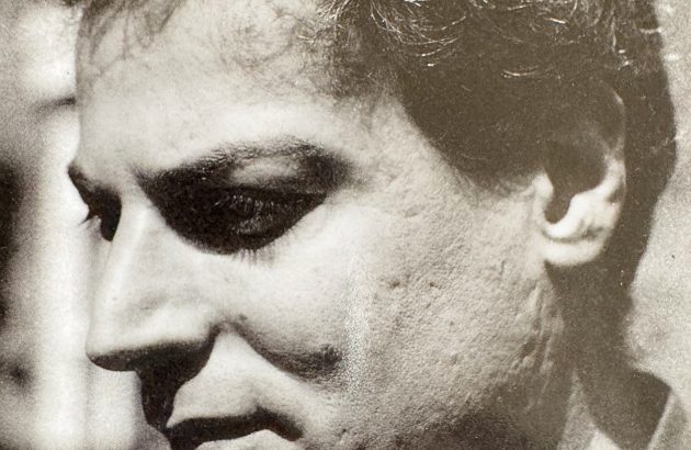 Where are they now? Andrew Barr’s life after wine writing
