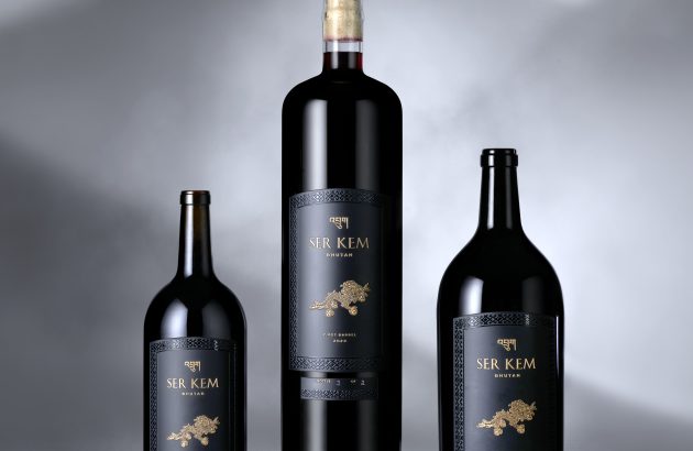 Bonhams completes first Bhutan wine auction