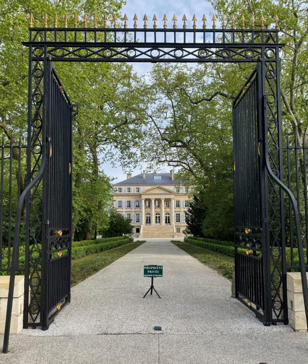 Margaux and Grand Puy-Lacoste rounds off latest en primeur releases