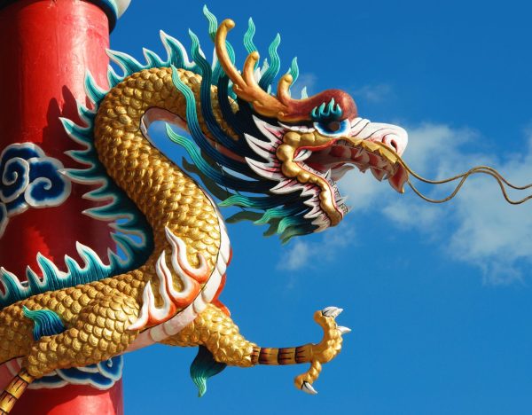 Trump hikes China tariffs to 125% but lowers tax for rest of world