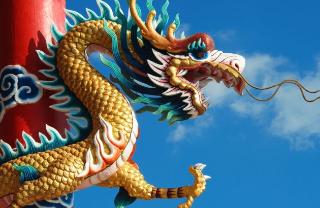 Trump hikes China tariffs to 125% but lowers tax for rest of world