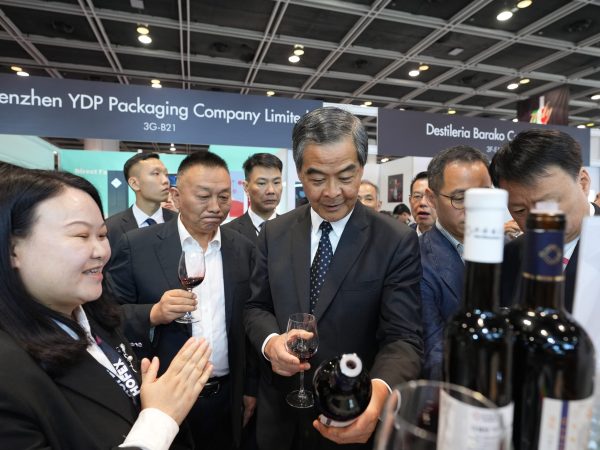 ProWine Hong Kong will be a ‘catalyst for recovery’ in 2025