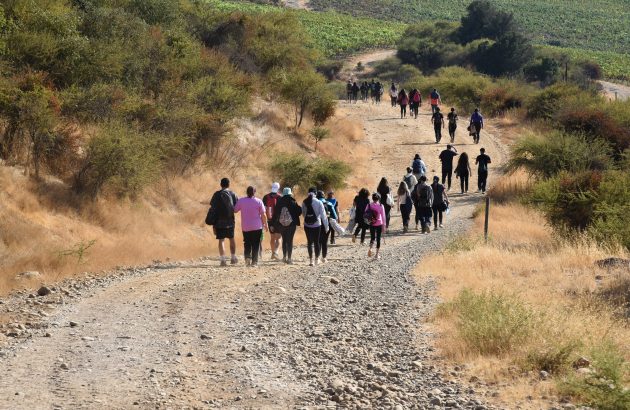 MontGras gains B Corp certification