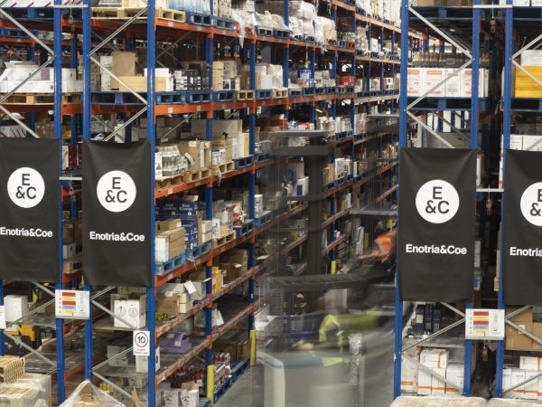 Majestic confirm Enotria & Coe acquisition