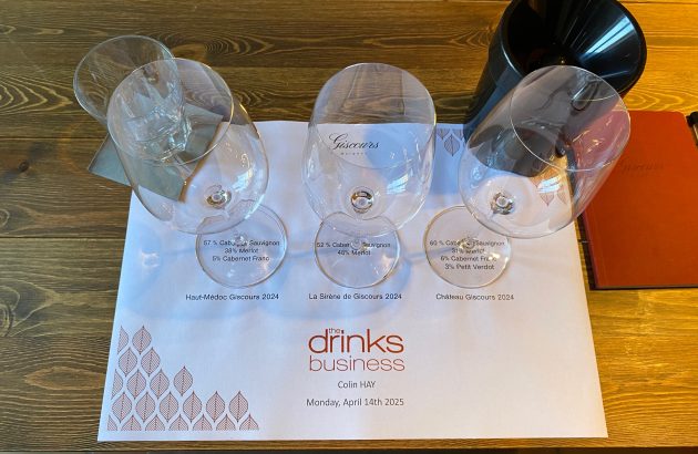 Margaux 2024: tasting notes