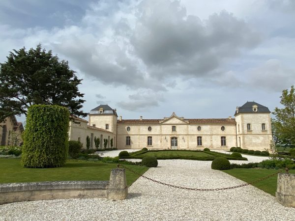 Bordeaux 2024 en primeur: St-Estèphe confounds expectations