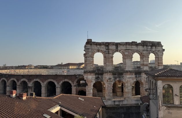 Seven talking points from Vinitaly 2025 (apart from tariffs)