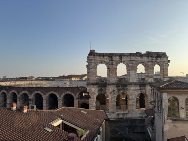 Seven talking points from Vinitaly 2025 (apart from tariffs)