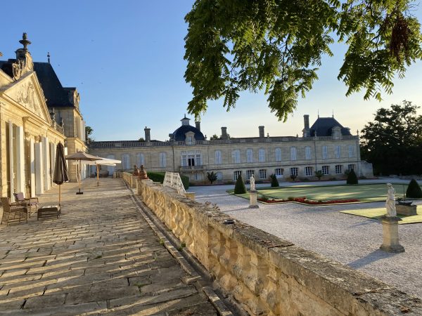 Bordeaux 2024 en primeur: ‘distinctive’ wines from Saint-Julien despite challenges of the vintage