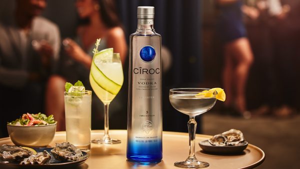 Diageo trades Cîroc stake for global Tequila push