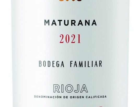 Why you may be hearing more about Maturana