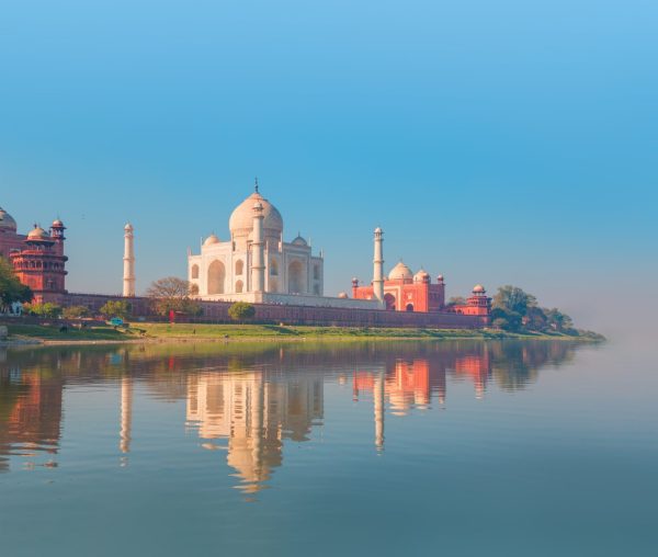 Which wine regions are finding success in India, and why?