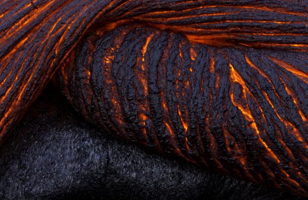 Which grape varieties grow best in volcanic soils?
