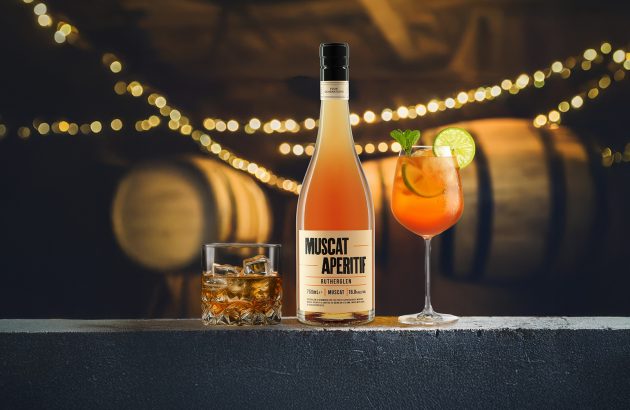 De Bortoli reveals new take on Rutherglen Muscat