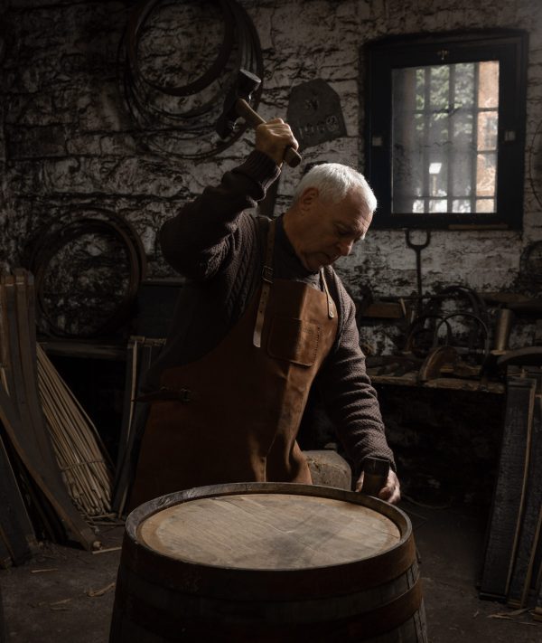 ‘Liquid gold’: Midleton release recalls Irish whiskey’s lost age