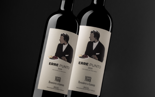 Remírez de Ganuza gets artistic with Erre Punto 2024