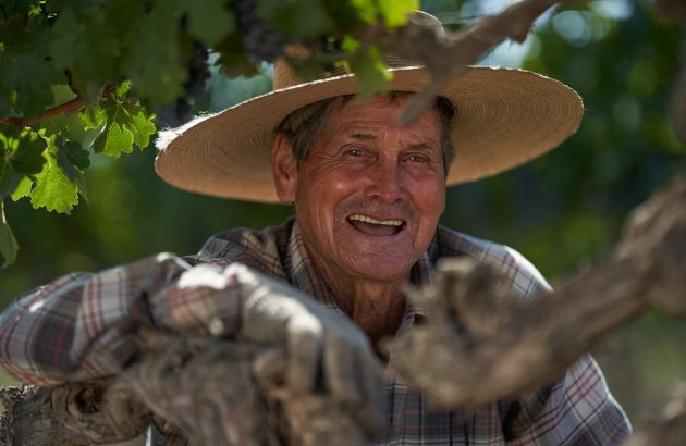Santa Rita Estates takes top prize at Positive Luxury Awards