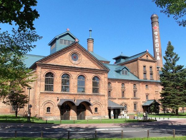 Top 10 oldest breweries in Asia