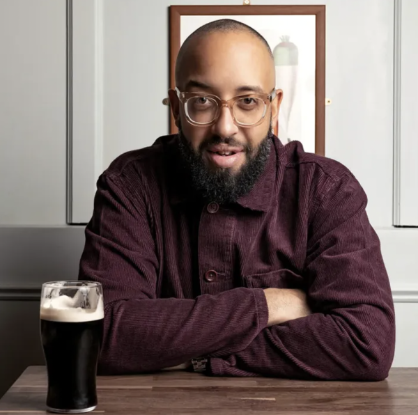 James Cochran leaves Islington pub after just four months