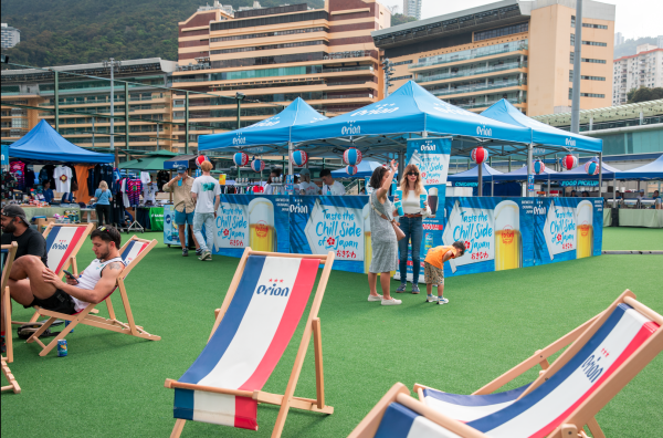 db Asia: February and March in pictures