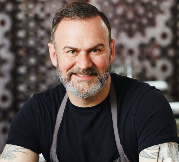 Glynn Purnell launches wine bar