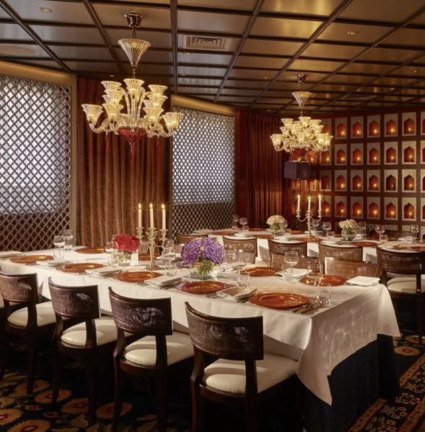 UK’s oldest Indian restaurant threatened with closure