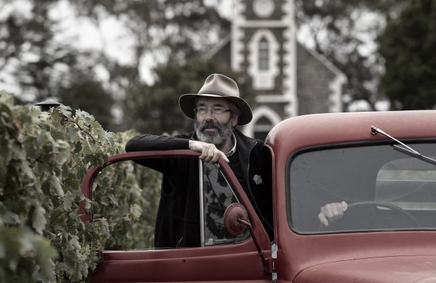 The Big Interview: Stephen Henschke