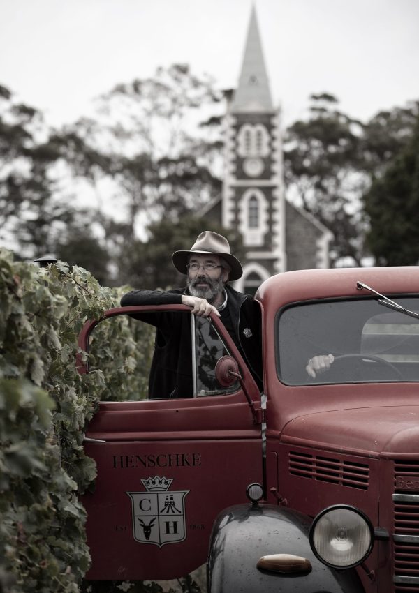 The Big Interview: Stephen Henschke