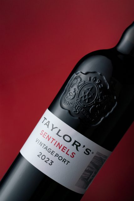 Taylor's - Sentinels 2023 - Vintage Port