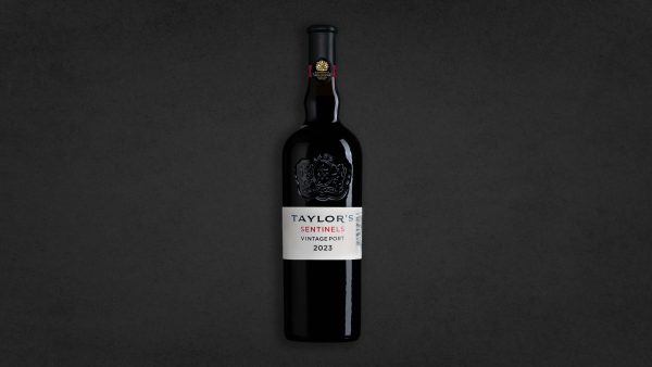 Taylor’s declares 2023 Vintage Port with second release of Sentinels