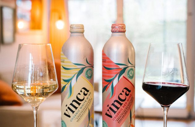 Are aluminium bottles the next frontier for wine?