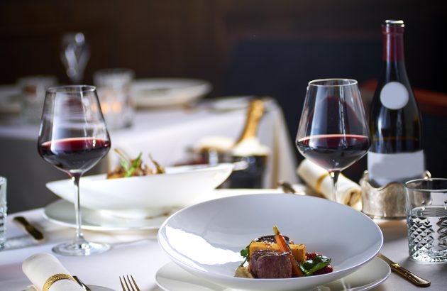 Valpolicella targets London’s fine dining scene