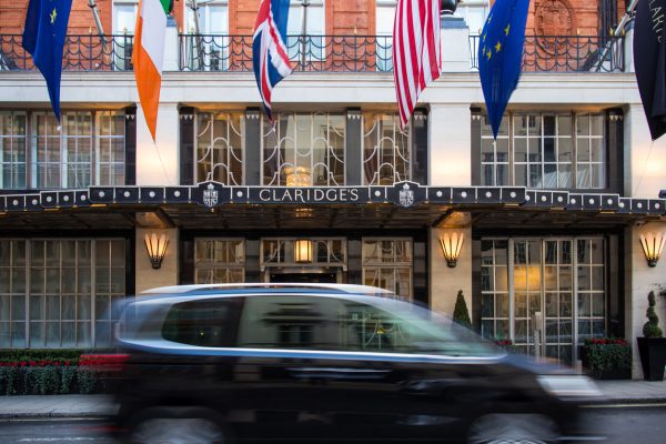 A glittering night at Claridge’s: The Drinks Trust Gala returns for 2025