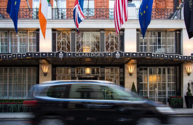 A glittering night at Claridge’s: The Drinks Trust Gala returns for 2025