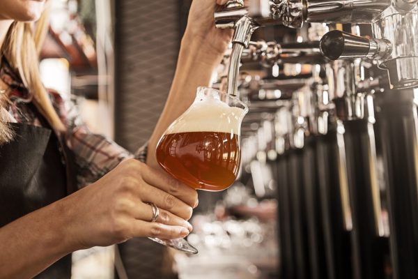 America’s top 50 craft breweries