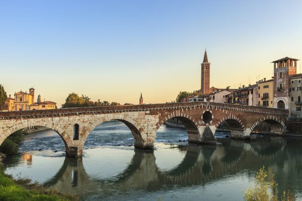 Where to drink in Verona this Vinitaly