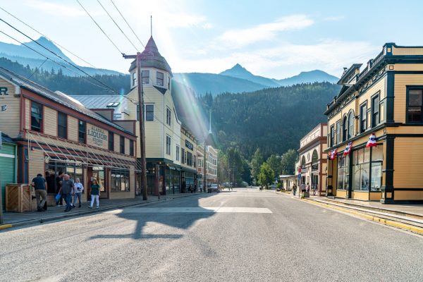 Alaska introduces cancer warnings to bars and liquor stores