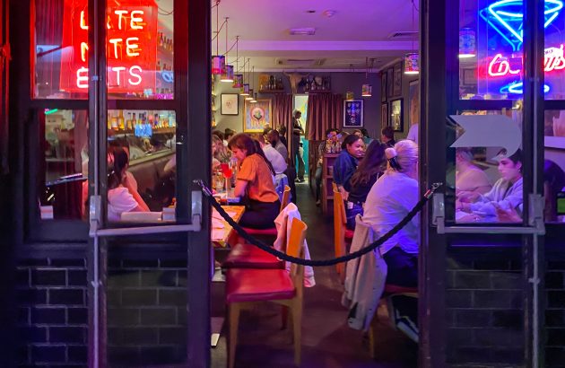 Why is Gen Z really drinking less? It’s not what you think