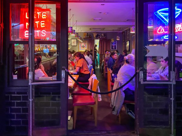 Why is Gen Z really drinking less? It’s not what you think