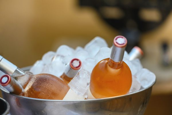 Calling all winemakers: entries open for the Global Rosé Masters 2025
