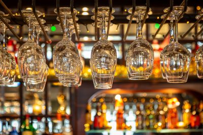 Areni Global: ‘We have to find a way to make wine consumption safer’ for women amid spiking fears