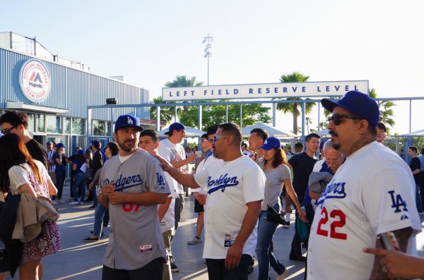 MLB teams change beer labels from ‘domestic’ to ‘American’ amid Trump tariff threats
