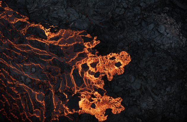 Why is volcanic wine getting people so hot under the collar?