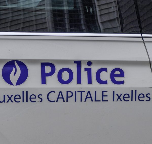 Brussels neighbourhood introduces drinking curfew